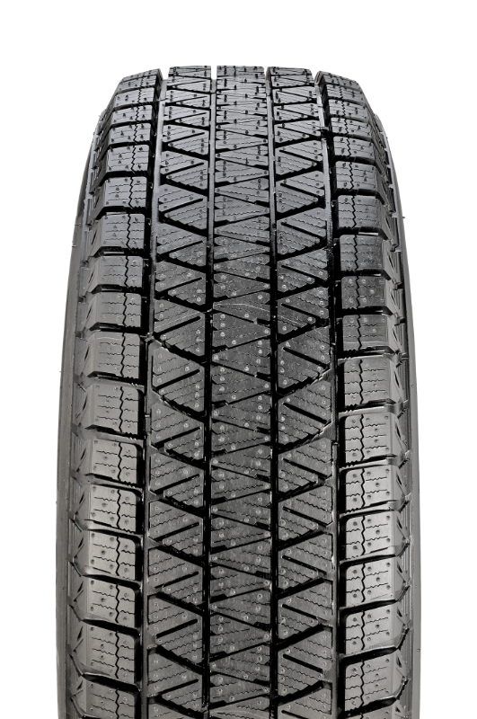 BRIDGESTONE BLIZZAK DM-V3