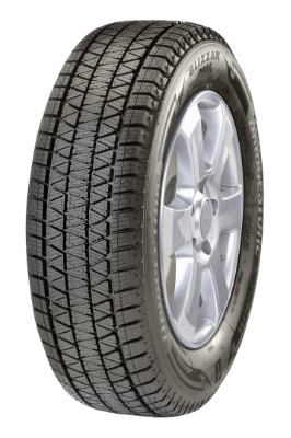 Pneu BRIDGESTONE BLIZZAK DM-V3