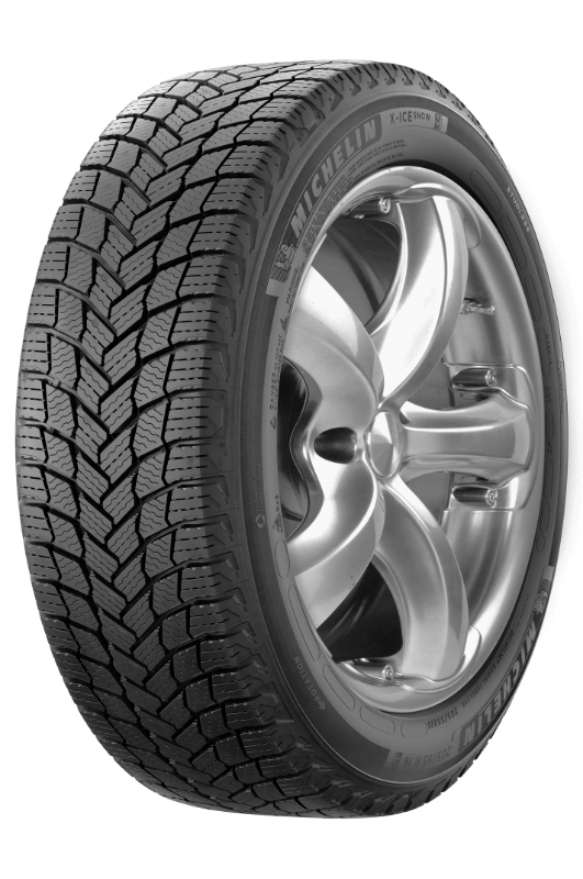 MICHELIN X-ICE SNOW