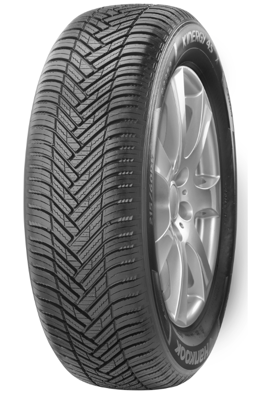 HANKOOK H750A KINERGY 4S2 X