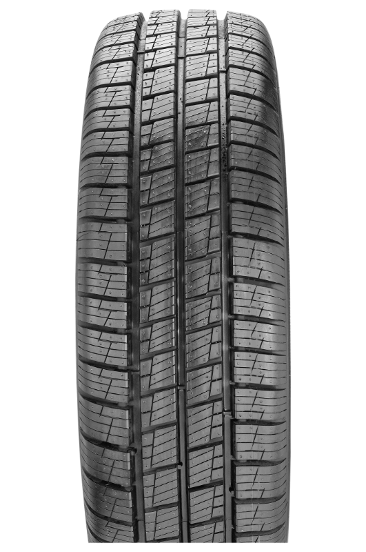 HANKOOK RA30 VANTRA ST AS2