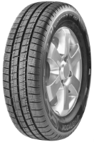 HANKOOK RA30 VANTRA ST AS2