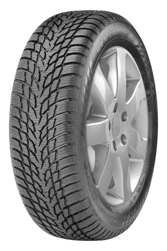 NOKIAN WR SNOWPROOF
