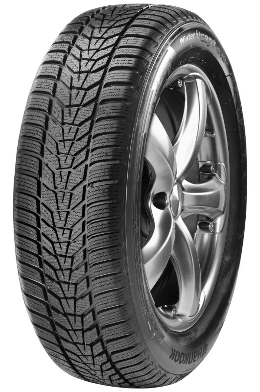 HANKOOK W330 WINTER ICEPT EVO3