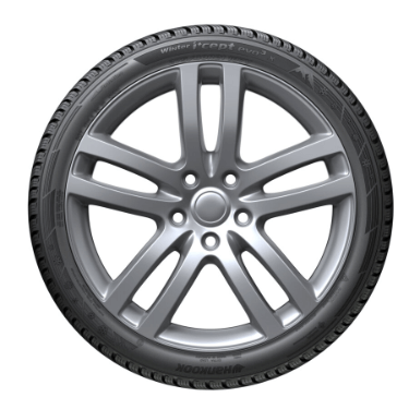 HANKOOK W330A WINTER ICEPT EVO3 X
