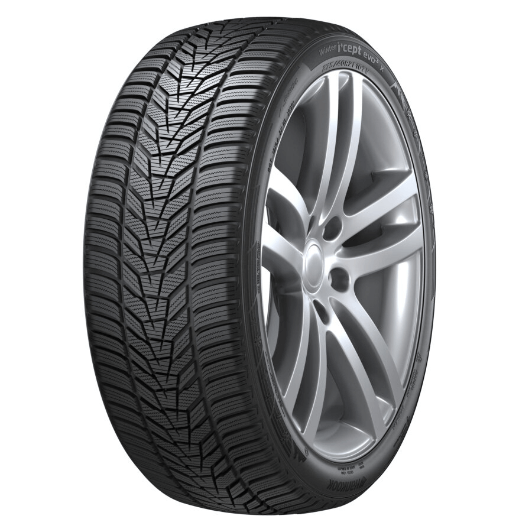 HANKOOK W330A WINTER ICEPT EVO3 X