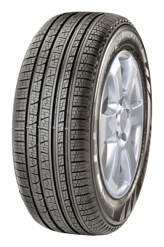 PIRELLI SCORPION VERDE ALL SEASON SF