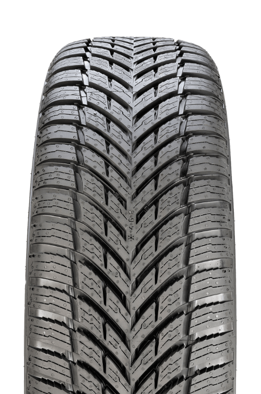 NOKIAN SEASONPROOF SUV