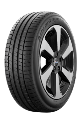 Pneu BFGOODRICH ADVANTAGE SUV