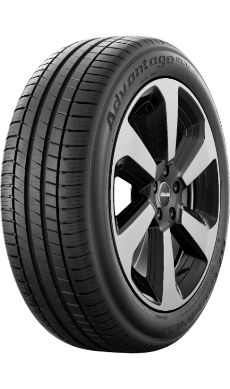 BFGOODRICH ADVANTAGE SUV