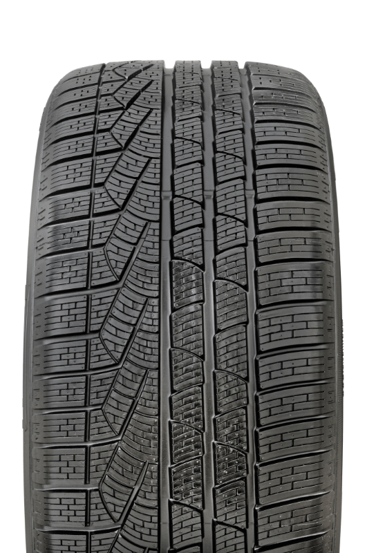 PIRELLI WINTER 210 SOTTOZERO 2