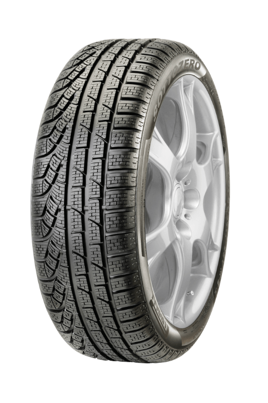 PIRELLI WINTER 240 SOTTOZERO 2