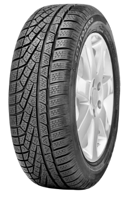 Pneu PIRELLI WINTER 240 SOTTOZERO
