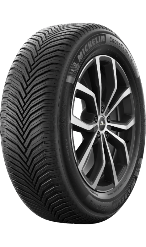 MICHELIN CROSSCLIMATE 2 SUV