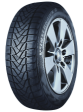 Pneu FIRESTONE WINTERHAWK C
