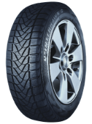 FIRESTONE WINTERHAWK C