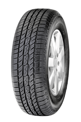 Pneu BARUM BRAVURIS 4X4