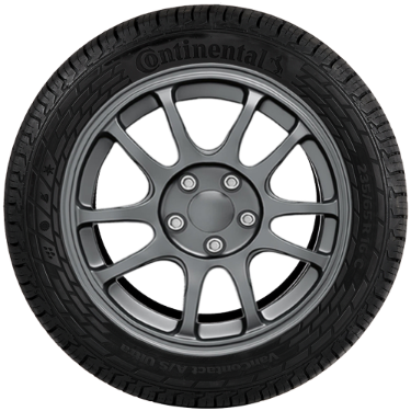 CONTINENTAL VANCONTACT ULTRA