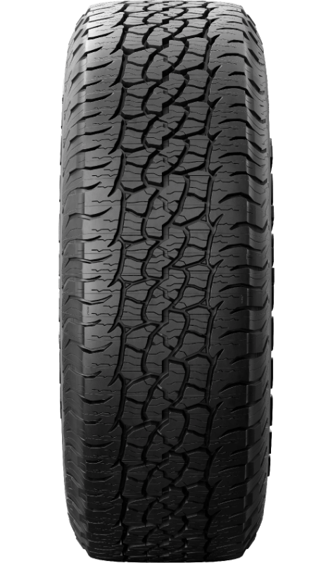 BFGOODRICH TRAIL-TERRAIN T/A
