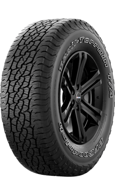 BFGOODRICH TRAIL-TERRAIN T/A