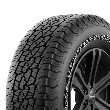 BFGOODRICH TRAIL-TERRAIN T/A
