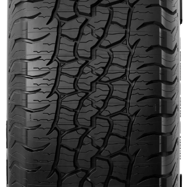 BFGOODRICH TRAIL-TERRAIN T/A