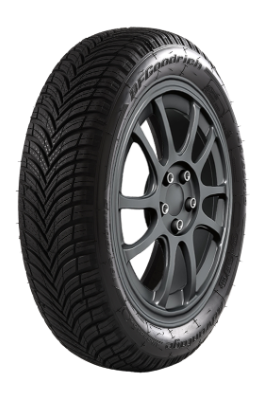 Pneu BFGOODRICH ADVANTAGE ALL-SEASON