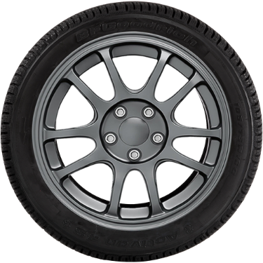 BFGOODRICH ACTIVAN 4S