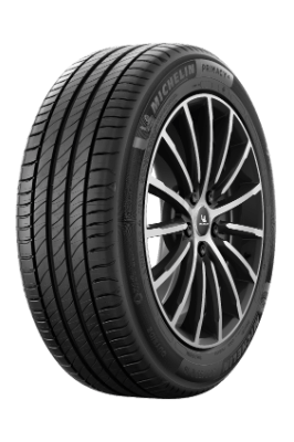 Pneu MICHELIN PRIMACY 4+ Pneu MICHELIN PRIMACY 4+