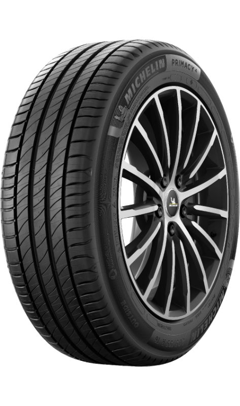 MICHELIN PRIMACY 4+