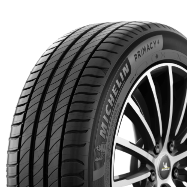 MICHELIN PRIMACY 4+