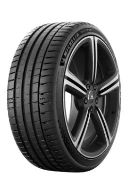 Reifen MICHELIN PILOT SPORT 5