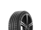Pneu MICHELIN PILOT SPORT 5