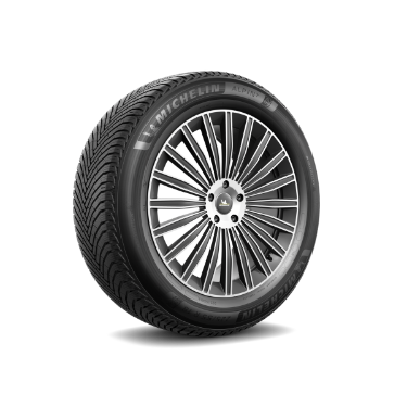 MICHELIN ALPIN 7