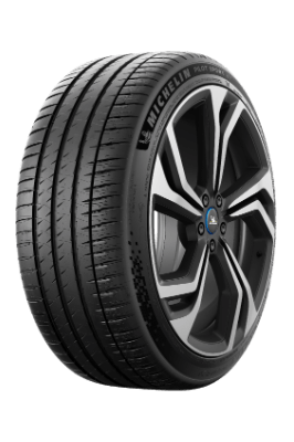 Pneu MICHELIN PILOT SPORT EV