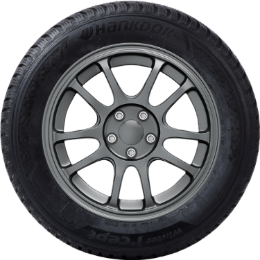 HANKOOK W462 WINTER ICEPT RS3