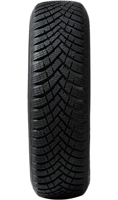 HANKOOK W462 WINTER ICEPT RS3