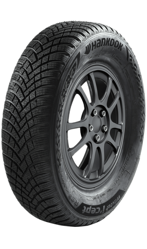 HANKOOK W462 WINTER ICEPT RS3