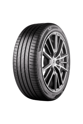 Pneu BRIDGESTONE TURANZA 6 Pneu BRIDGESTONE TURANZA 6