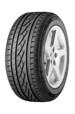 Pneu CONTINENTAL PREMIUMCONTACT