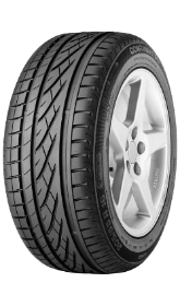 Pneu CONTINENTAL PREMIUMCONTACT MO