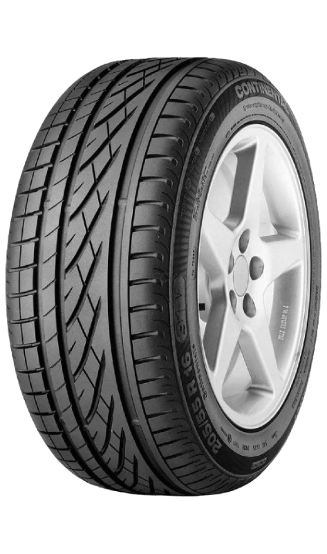 CONTINENTAL PREMIUMCONTACT