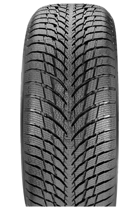 NOKIAN WR SNOWPROOF P