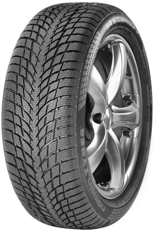 NOKIAN WR SNOWPROOF P