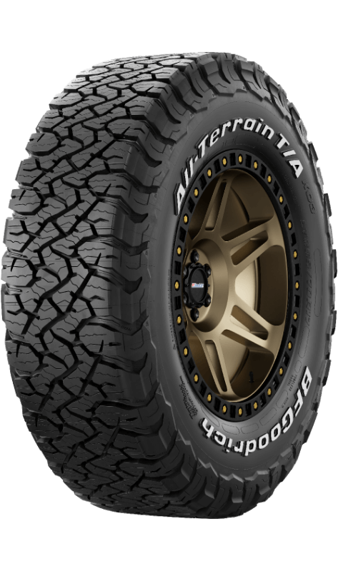 BFGOODRICH ALL-TERRAIN T/A KO3