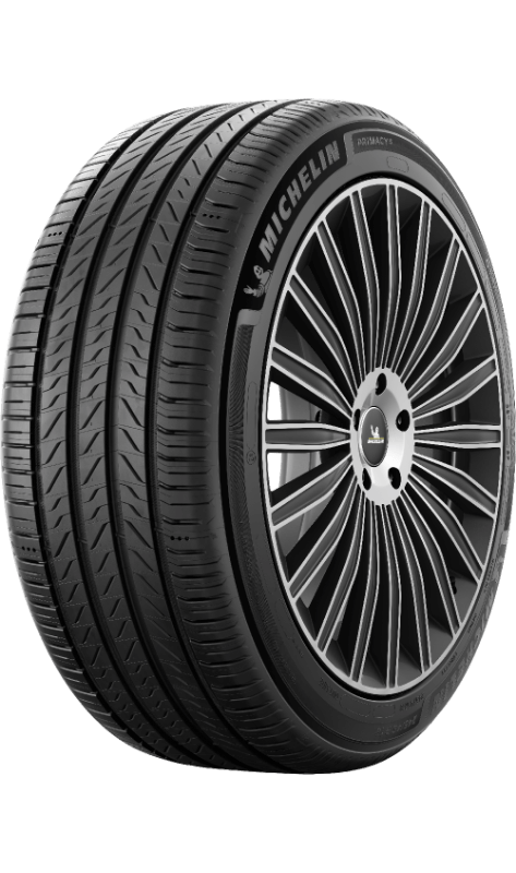 MICHELIN PRIMACY 5