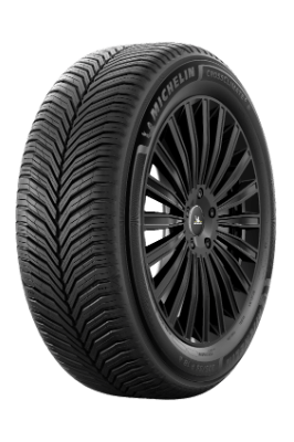 Reifen MICHELIN CROSSCLIMATE 3 ERROR INTO TAG