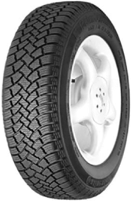 Pneu CONTINENTAL WINTERCONTACT TS 760