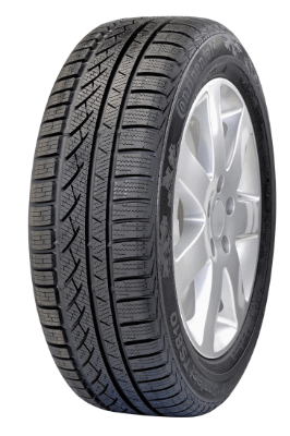 Pneu CONTINENTAL WINTERCONTACT TS 810