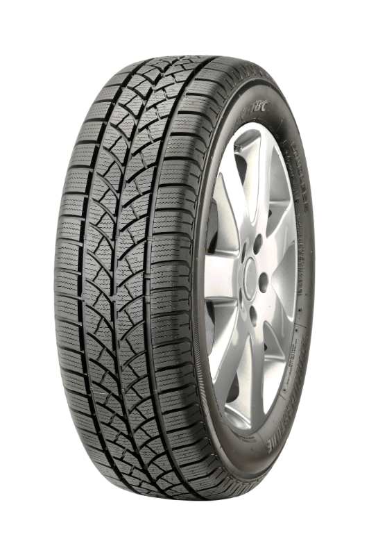 BRIDGESTONE BLIZZAK LM-18C
